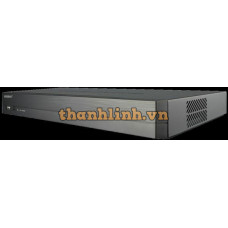 Đầu ghi hình camera IP 4 kênh XRN-410S Wisenet Samsung XRN-410S